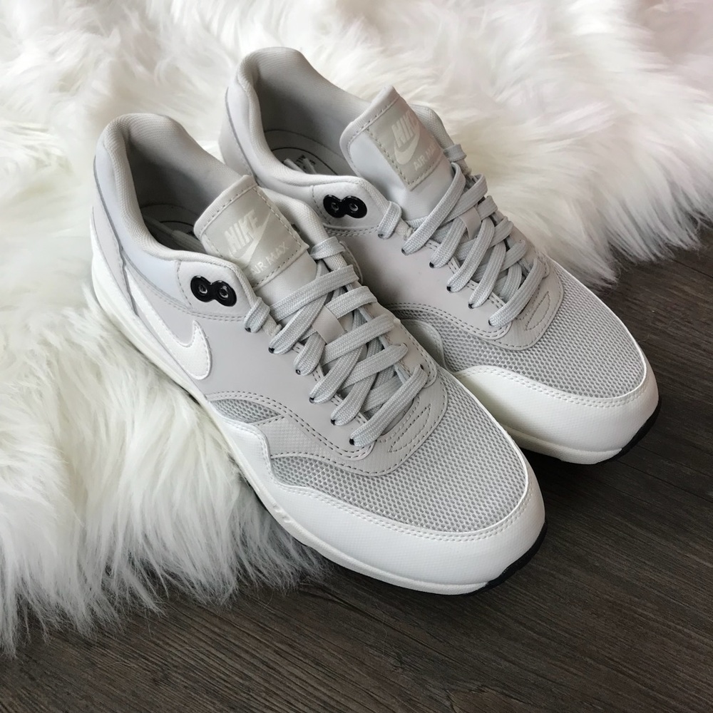 Nike Air Max 1 Ultra 2.0 Light Bone - Picture 3 of 7